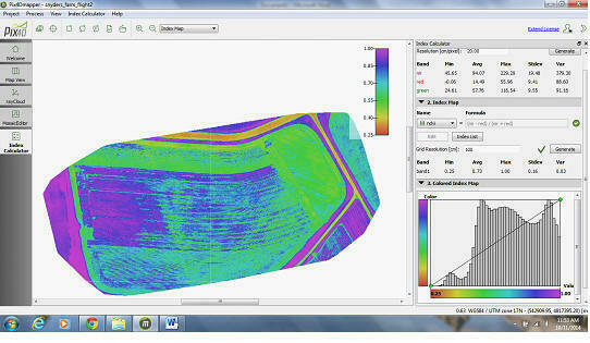 Pix4DMapper 4.4.10-Software training,tutorials,download,torrent